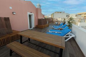 Solar Mendonca Boutique Hotel