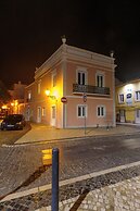 Solar Mendonca Boutique Hotel