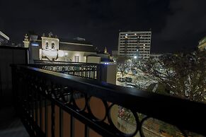 Solar Mendonca Boutique Hotel