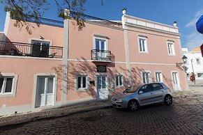 Solar Mendonca Boutique Hotel
