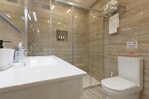 Solar Mendonca Boutique Hotel
