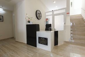 Solar Mendonca Boutique Hotel