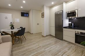 Solar Mendonca Boutique Hotel