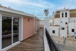 Solar Mendonca Boutique Hotel