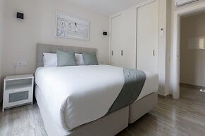 Solar Mendonca Boutique Hotel