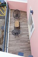 Solar Mendonca Boutique Hotel