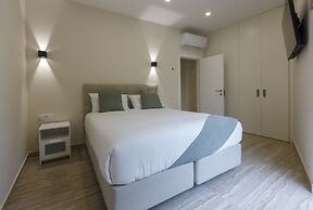 Solar Mendonca Boutique Hotel