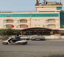 Hotel Ajay International