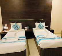 Hotel Ajay International