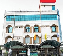 Hotel Ajay International