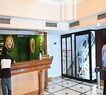 Hotel Ajay International