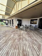 Seacrest Luxurious Holiday Home