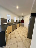 Seacrest Luxurious Holiday Home