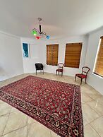 Seacrest Luxurious Holiday Home