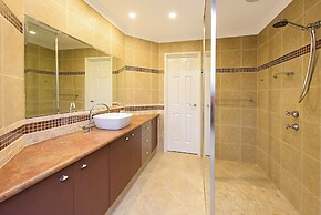 Seacrest Luxurious Holiday Home