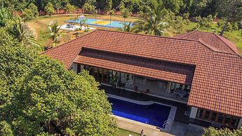 Pickleball Hill Villa Langkawi