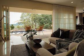 Pickleball Hill Villa Langkawi