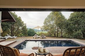 Pickleball Hill Villa Langkawi