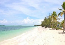 Exuma Beach Point