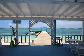 Exuma Beach Point