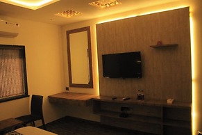 Sahyadri Guest House