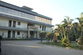 Sahyadri Guest House