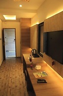 Sahyadri Guest House