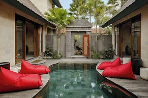 Monique Ubud Villa