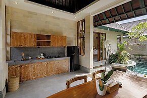 Monique Ubud Villa