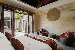 Monique Ubud Villa
