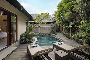 Monique Ubud Villa