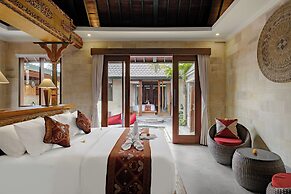 Monique Ubud Villa