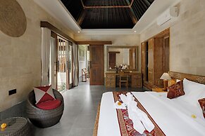 Monique Ubud Villa