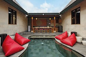 Monique Ubud Villa
