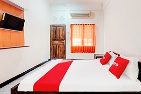 Hotel O Kauman Near International Batik Center Formerly Hotel Bata Mer