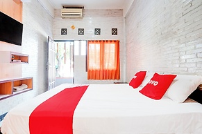 Hotel O Kauman Near International Batik Center Formerly Hotel Bata Mer