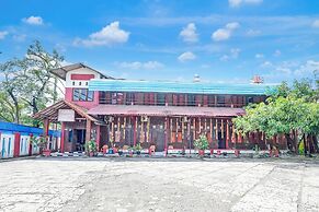 Hotel O Kauman Near International Batik Center Formerly Hotel Bata Mer