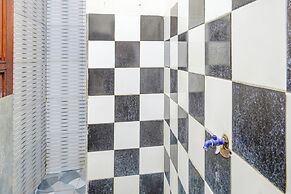 Hotel O Kauman Near International Batik Center Formerly Hotel Bata Mer