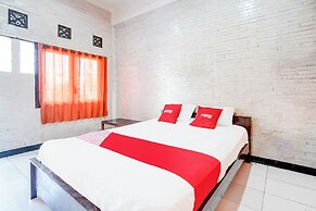 Hotel O Kauman Near International Batik Center Formerly Hotel Bata Mer