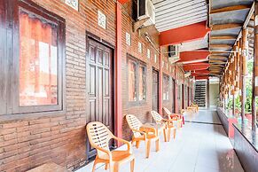 Hotel O Kauman Near International Batik Center Formerly Hotel Bata Mer