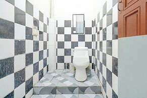 Hotel O Kauman Near International Batik Center Formerly Hotel Bata Mer