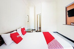 Hotel O Kauman Near International Batik Center Formerly Hotel Bata Mer