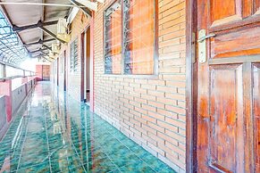 Hotel O Kauman Near International Batik Center Formerly Hotel Bata Mer