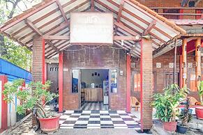 Hotel O Kauman Near International Batik Center Formerly Hotel Bata Mer