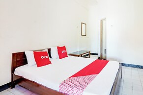 Hotel O Kauman Near International Batik Center Formerly Hotel Bata Mer