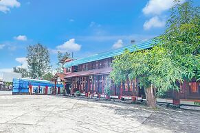 Hotel O Kauman Near International Batik Center Formerly Hotel Bata Mer