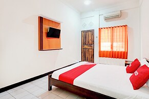 Hotel O Kauman Near International Batik Center Formerly Hotel Bata Mer