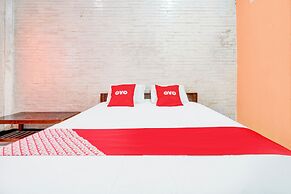 Hotel O Kauman Near International Batik Center Formerly Hotel Bata Mer