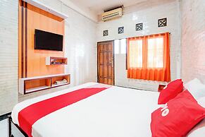 Hotel O Kauman Near International Batik Center Formerly Hotel Bata Mer