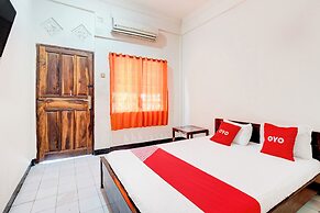 Hotel O Kauman Near International Batik Center Formerly Hotel Bata Mer